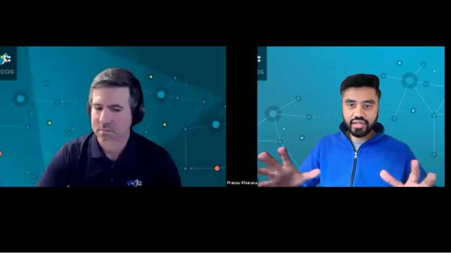 Building a semantic layer with MCP and LangChain for agentic AI